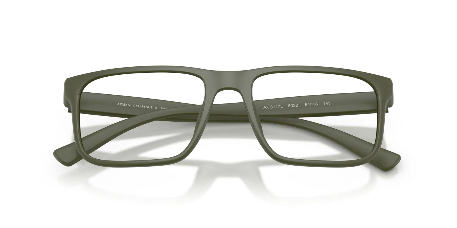 Armani Exchange 3147U Eyeglasses - view 24